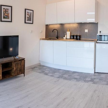 Apartament Kopernika 49 Łódź Extérieur photo
