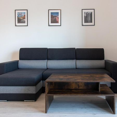 Apartament Kopernika 49 Łódź Extérieur photo