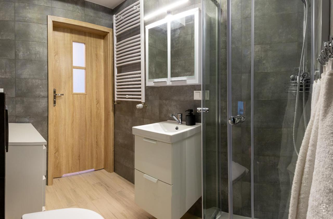 Apartament Kopernika 49 Łódź Extérieur photo