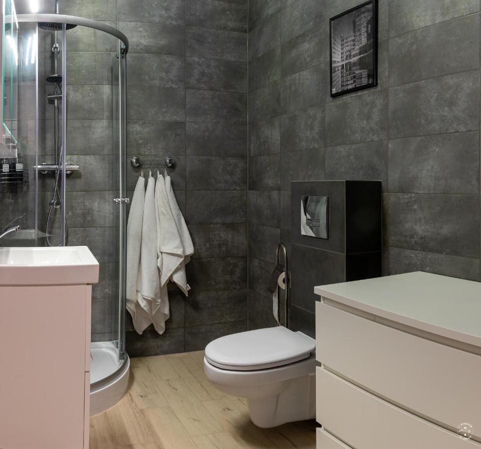 Apartament Kopernika 49 Łódź Extérieur photo