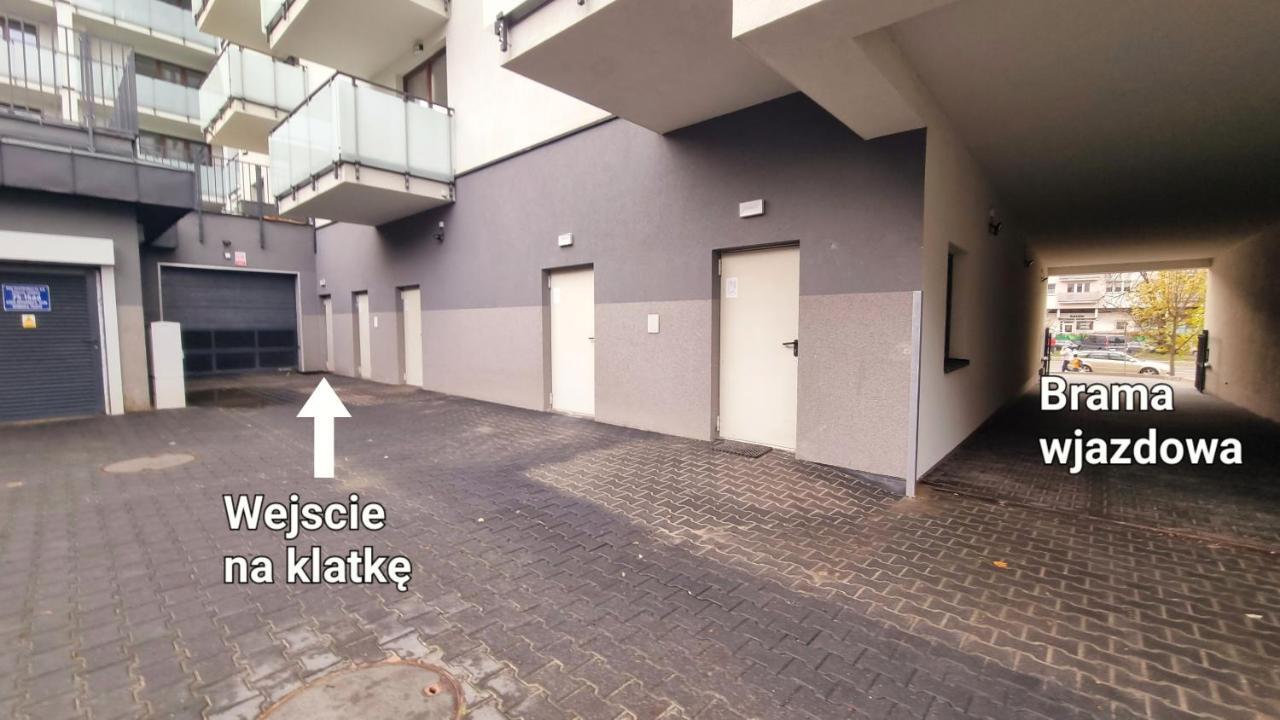 Apartament Kopernika 49 Łódź Extérieur photo