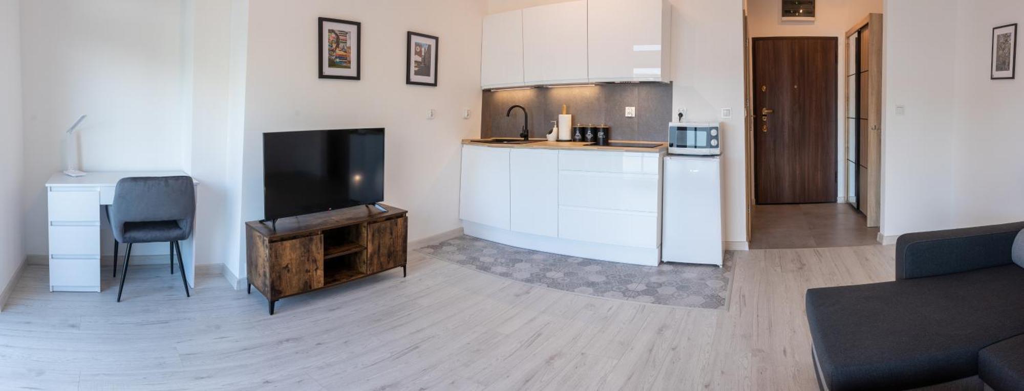 Apartament Kopernika 49 Łódź Extérieur photo