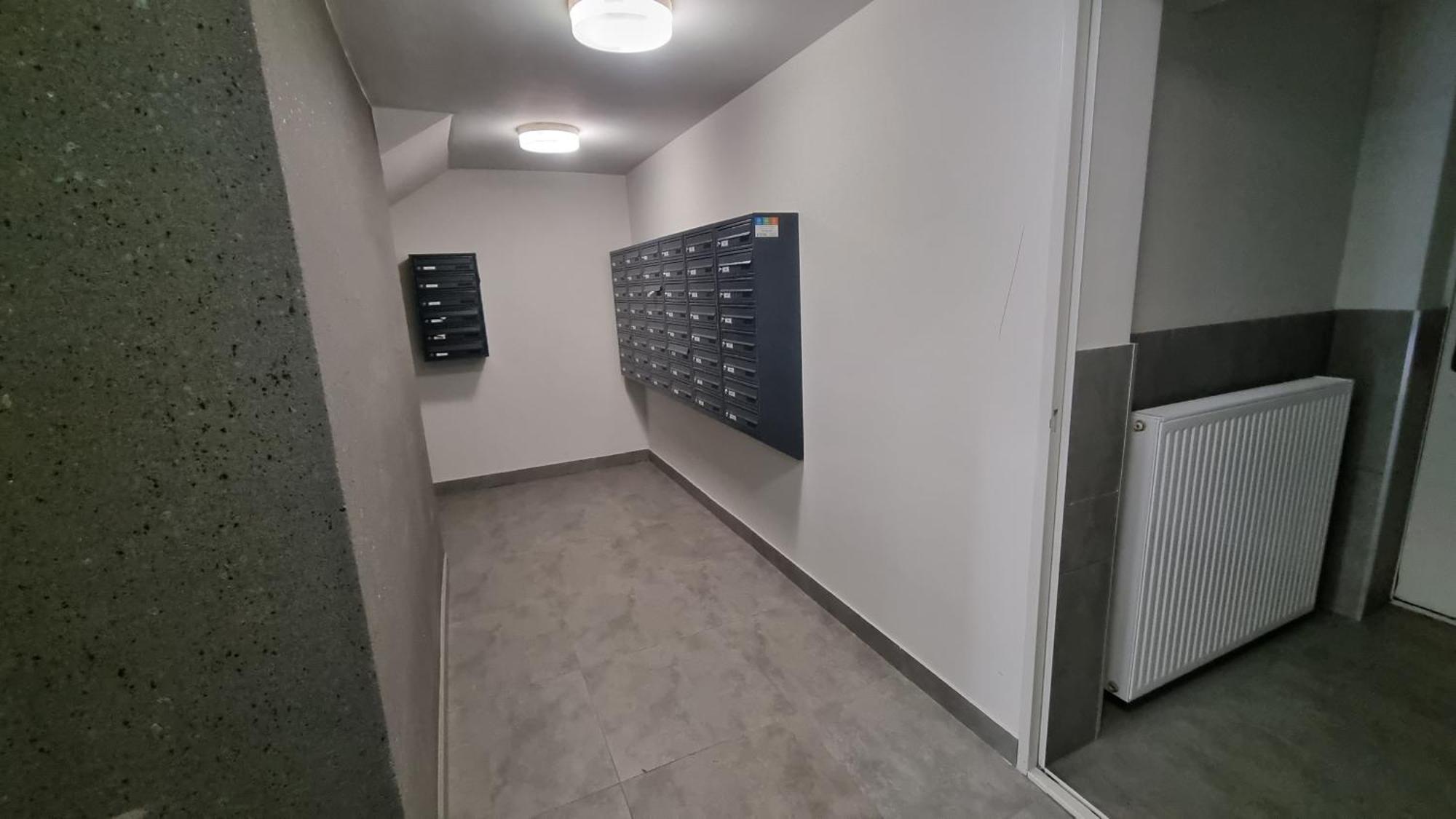Apartament Kopernika 49 Łódź Extérieur photo