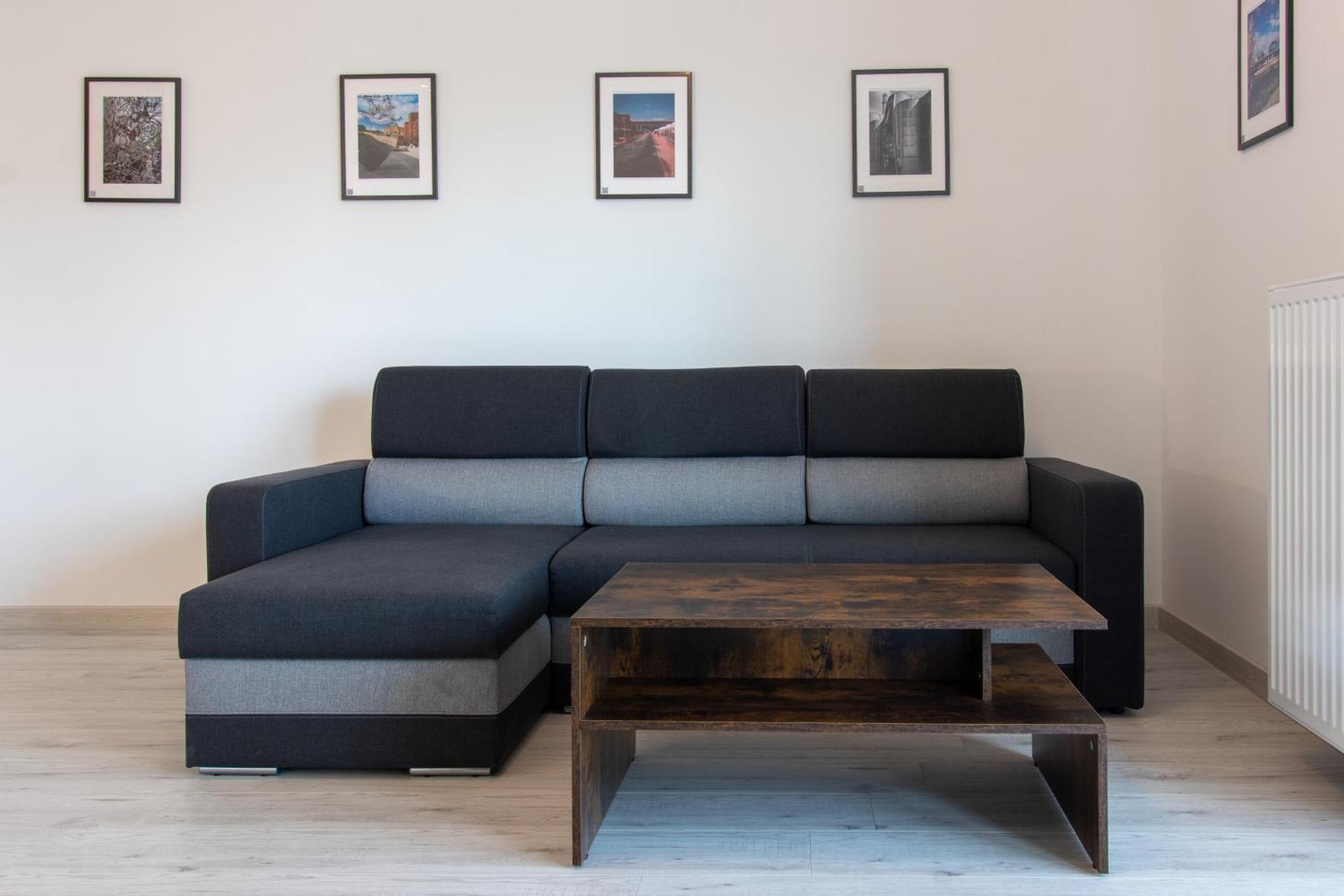 Apartament Kopernika 49 Łódź Extérieur photo