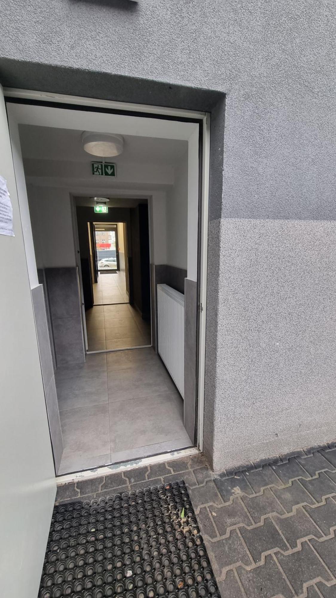 Apartament Kopernika 49 Łódź Extérieur photo