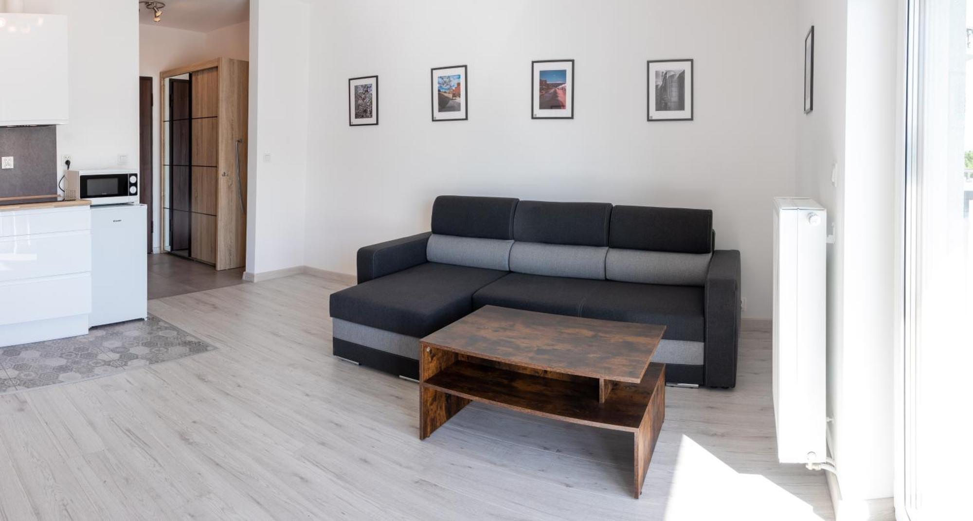 Apartament Kopernika 49 Łódź Extérieur photo